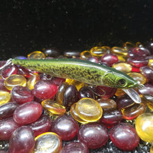 Load image into Gallery viewer, Stoneman &amp; sons 110 jerk bait
