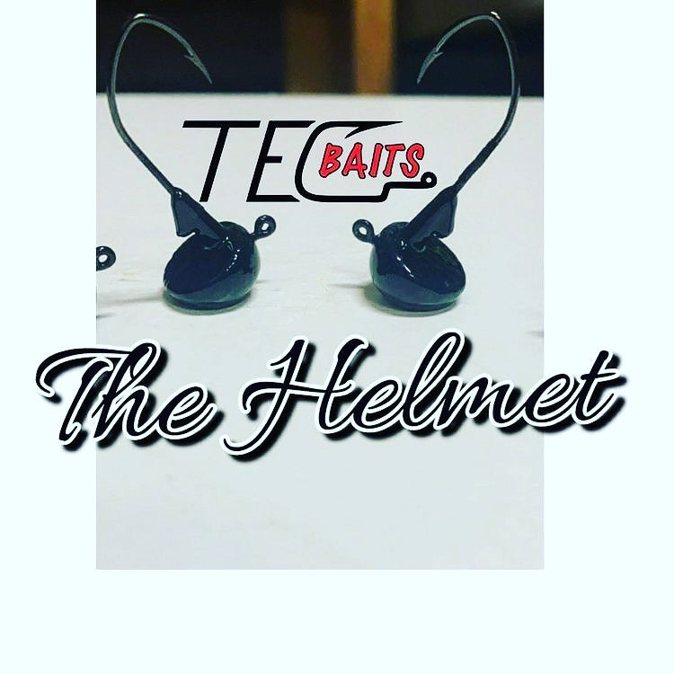 Helmet Jig (4pk)