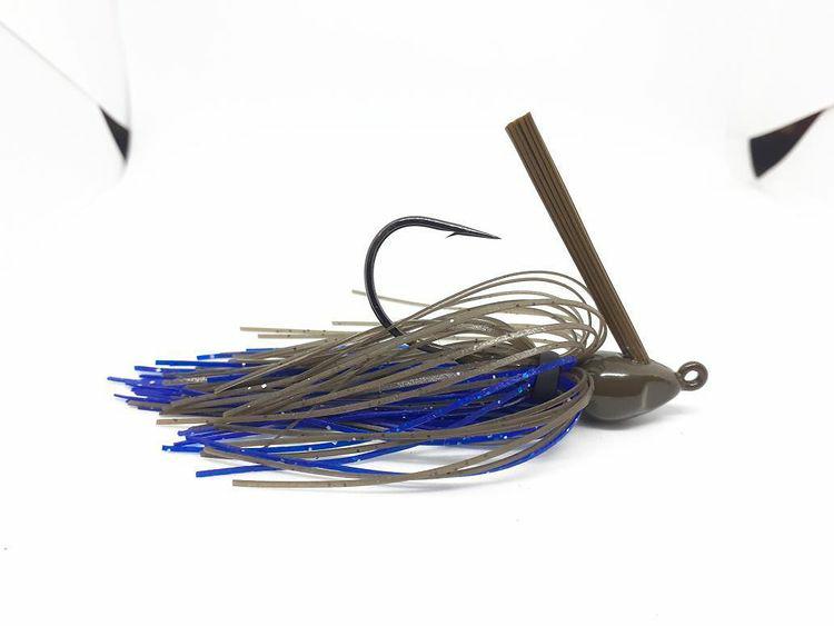 Jbird Casting Jig