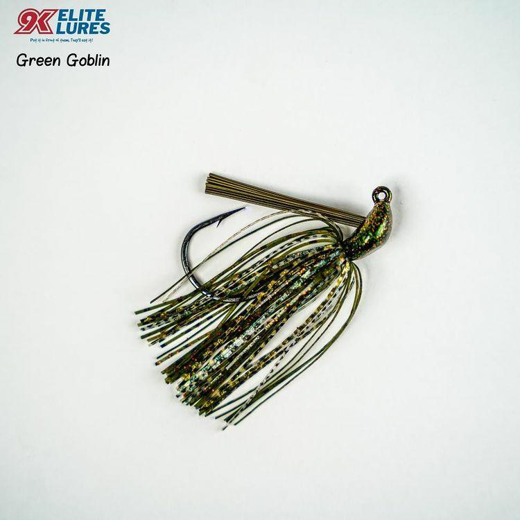 9k Elite flipping Jig